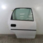 Porte arriere droit OPEL CORSA B