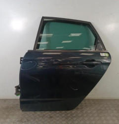Porte arriere gauche CITROEN C4 2 Photo n°1