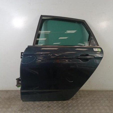 Porte arriere gauche CITROEN C4 2 Photo n°1