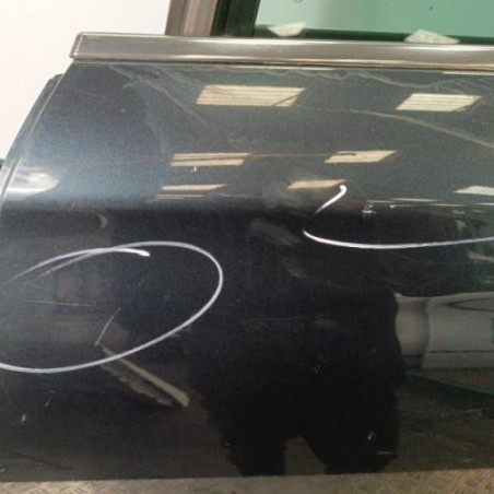 Porte arriere gauche CITROEN C4 2