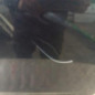 Porte arriere gauche CITROEN C4 2
