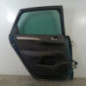 Porte arriere gauche CITROEN C4 2