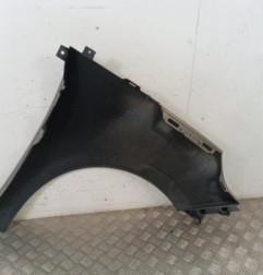 Aile avant gauche RENAULT SCENIC 3 Photo n°5