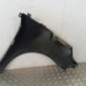 Aile avant gauche RENAULT SCENIC 3