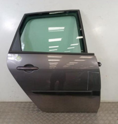 Porte arriere droit RENAULT SCENIC 2 Photo n°1