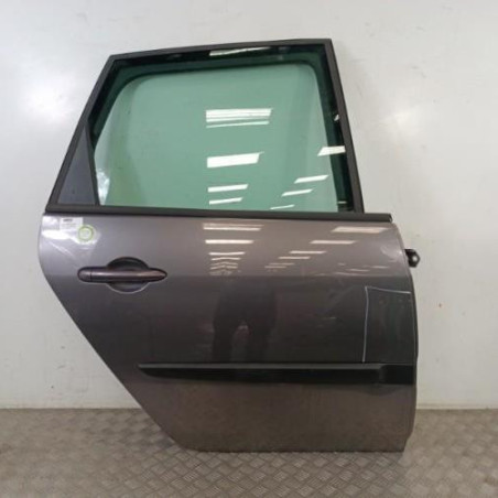 Porte arriere droit RENAULT SCENIC 2 Photo n°1