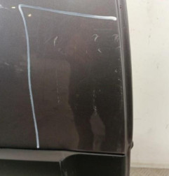Porte arriere droit RENAULT SCENIC 2