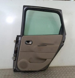 Porte arriere droit RENAULT SCENIC 2 Photo n°3