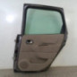 Porte arriere droit RENAULT SCENIC 2