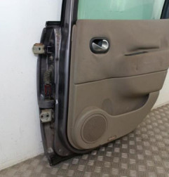 Porte arriere droit RENAULT SCENIC 2 Photo n°4