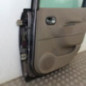 Porte arriere droit RENAULT SCENIC 2