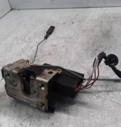 Serrure avant gauche RENAULT CLIO 1