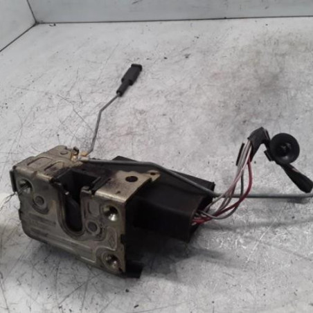 Serrure avant gauche RENAULT CLIO 1