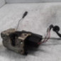 Serrure avant gauche RENAULT CLIO 1