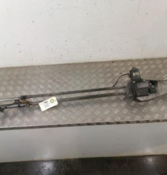 Moteur essuie glace avant RENAULT ESPACE 4 Photo n°1