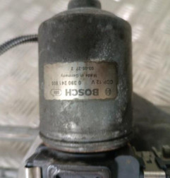 Moteur essuie glace avant RENAULT ESPACE 4 Photo n°3
