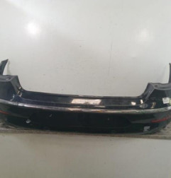 Pare choc arriere VOLKSWAGEN PASSAT 5 Photo n°1