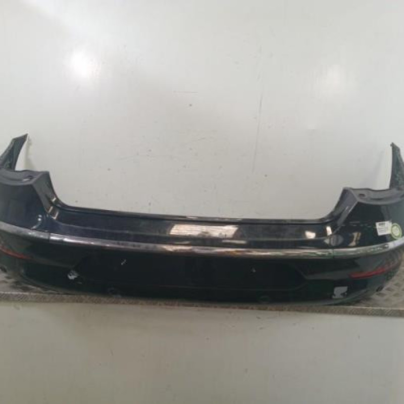 Pare choc arriere VOLKSWAGEN PASSAT 5