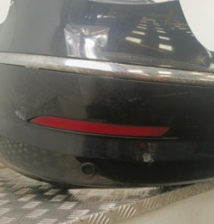 Pare choc arriere VOLKSWAGEN PASSAT 5