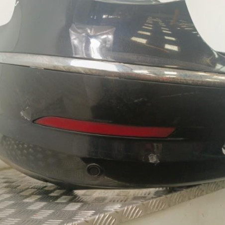 Pare choc arriere VOLKSWAGEN PASSAT 5