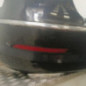 Pare choc arriere VOLKSWAGEN PASSAT 5