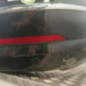 Pare choc arriere VOLKSWAGEN PASSAT 5