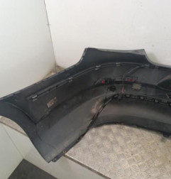 Pare choc arriere VOLKSWAGEN PASSAT 5 Photo n°5