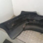 Pare choc arriere VOLKSWAGEN PASSAT 5
