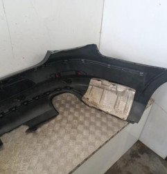Pare choc arriere VOLKSWAGEN PASSAT 5 Photo n°6