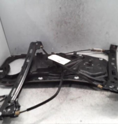 Leve vitre electrique avant droit VOLKSWAGEN PASSAT 5 Photo n°1
