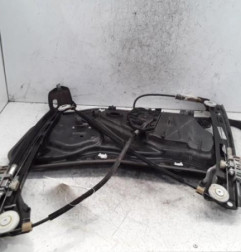 Leve vitre electrique avant gauche VOLKSWAGEN PASSAT 5 Photo n°1