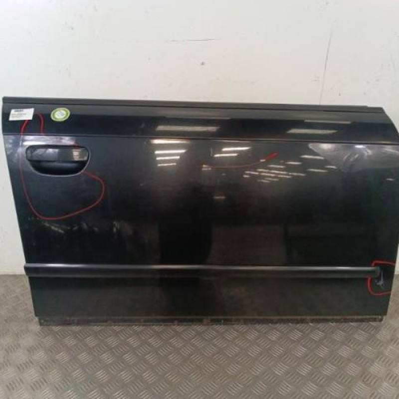 Porte avant droit AUDI A4 2 Porte avant droit AUDI A4 2