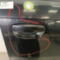 Porte avant droit AUDI A4 2