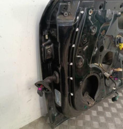 Porte avant droit AUDI A4 2 Photo n°6