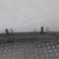 Renfort pare choc arriere (traverse) AUDI A4 2
