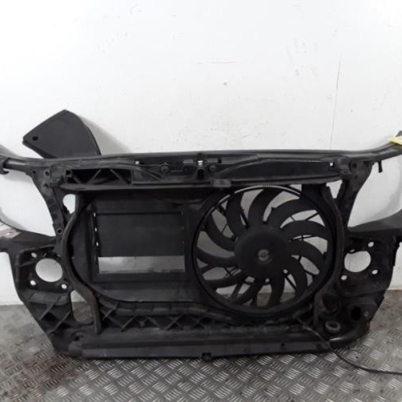 Moto ventilateur radiateur AUDI A4 2 Moto ventilateur radiateur AUDI A4 2