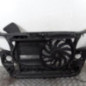Moto ventilateur radiateur AUDI A4 2