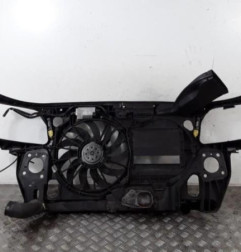 Moto ventilateur radiateur AUDI A4 2