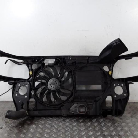 Moto ventilateur radiateur AUDI A4 2