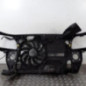 Moto ventilateur radiateur AUDI A4 2