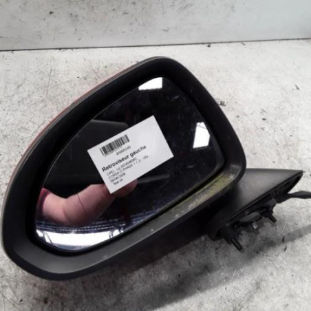 Retroviseur gauche OPEL CORSA D Photo n°1