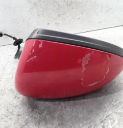 Retroviseur gauche OPEL CORSA D Photo n°3