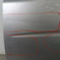 Porte avant gauche MERCEDES VITO 639