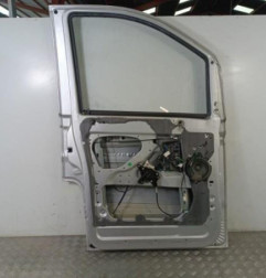 Porte avant gauche MERCEDES VITO 639 Photo n°6