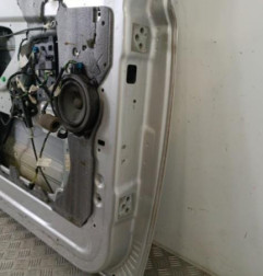 Porte avant gauche MERCEDES VITO 639 Photo n°7