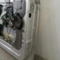 Porte avant gauche MERCEDES VITO 639