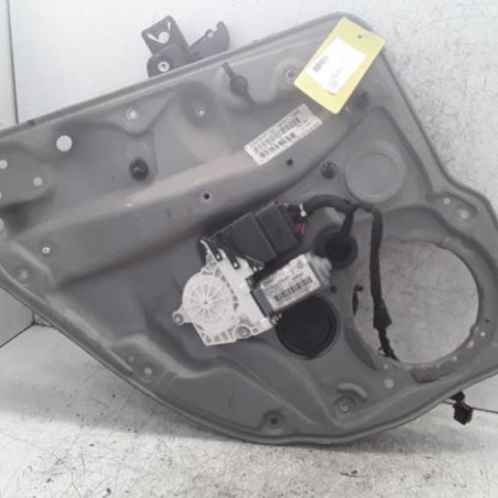 Leve vitre electrique arriere gauche VOLKSWAGEN GOLF 4 Photo n°1