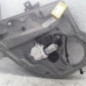 Leve vitre electrique arriere gauche VOLKSWAGEN GOLF 4