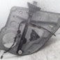 Leve vitre electrique arriere gauche VOLKSWAGEN GOLF 4