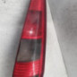 Feu arriere principal droit (feux) FORD FIESTA 5